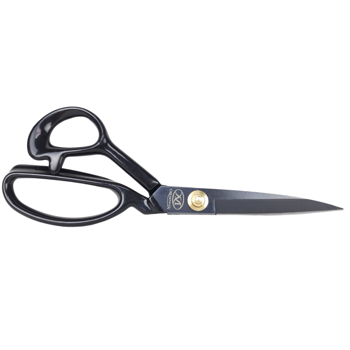 Martelli Enterprises  The Right Tool the Right Way: Pinking Shears