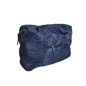 Door Buster Duffle Bag (BLUE