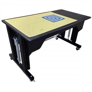 Advantage Work Station (28" x 55" table top)