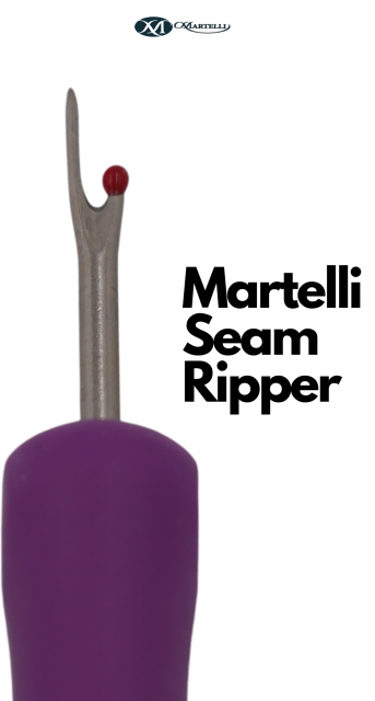 Seam Fix Seam Ripper — Countryside Quilts (Sue's Quilting Company)