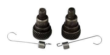 Rotary Cutter Left Hand Bolt & Spring Replacement Kit