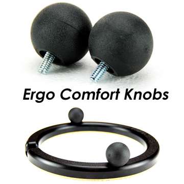Comfort Control Knobs
