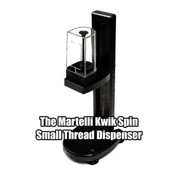 Kwik-Spin Thread Dispenser Small