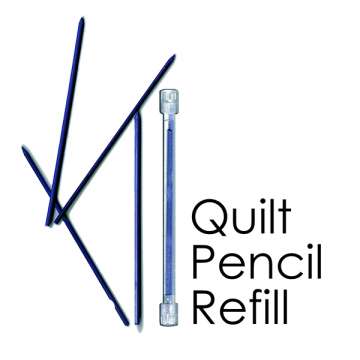 Marking Pencil Lead Refills (blue)