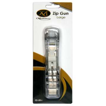 Lg. Zip Gun Clip Dispenser w/8 clips